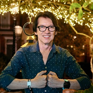 Fundraising Page: Thomas Reece